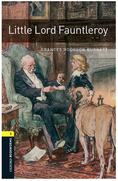 LITTLE LORD FAUNTLEORY